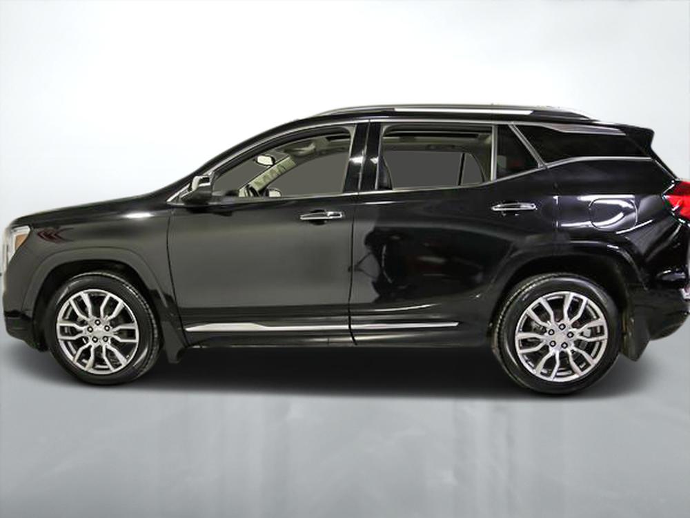GMC Terrain DENALI 2022 d&rsquo;occasion à vendre - 7