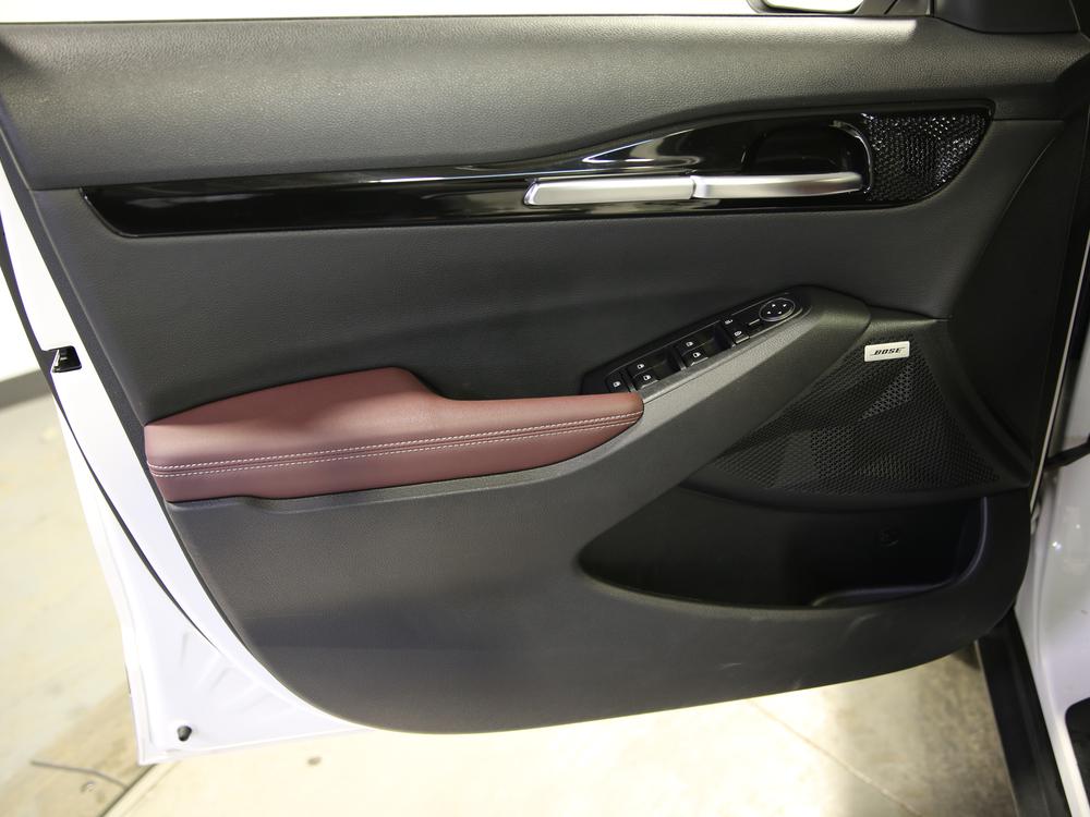 Kia Seltos SX 2022 d&rsquo;occasion à vendre - 14