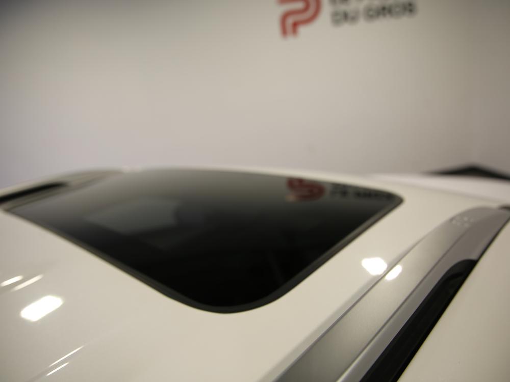 Kia Seltos SX 2022 d&rsquo;occasion à vendre - 12