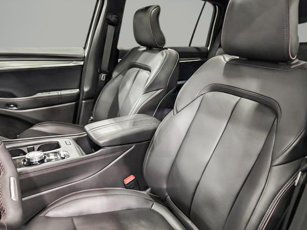 Jeep Wagoneer S Launch Edition 2024 d&rsquo;occasion à vendre - 13