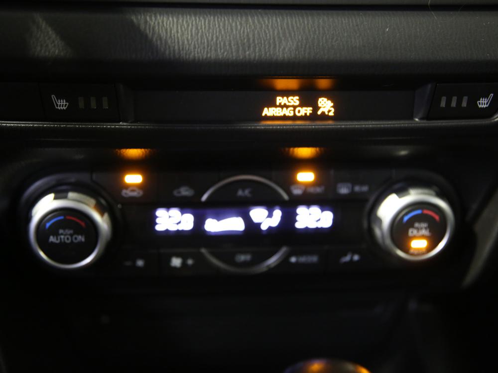 Mazda Mazda3 GT 2015 d&rsquo;occasion à vendre - 30