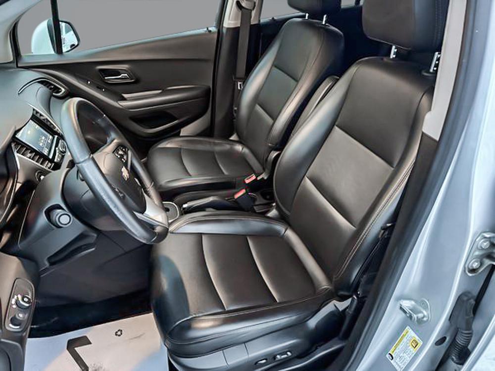 Chevrolet Trax LT AWD 2021 d&rsquo;occasion à vendre - 17