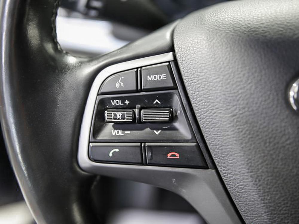 Hyundai Elantra GL 2018 d&rsquo;occasion à vendre - 18