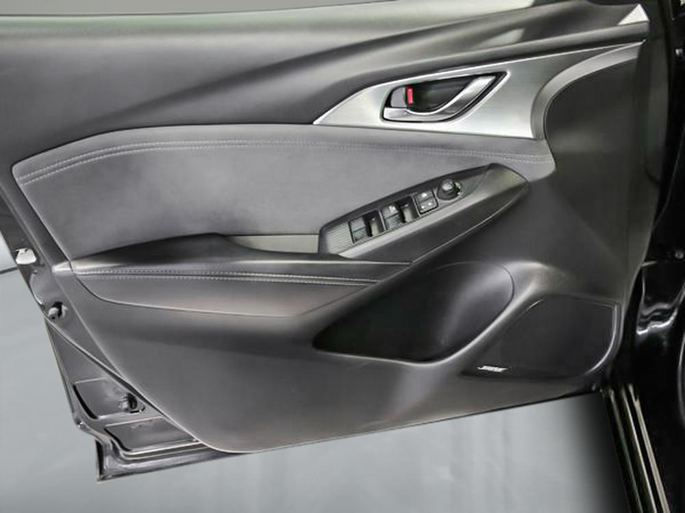 Mazda CX-3 GT 2022 d&rsquo;occasion à vendre - 14