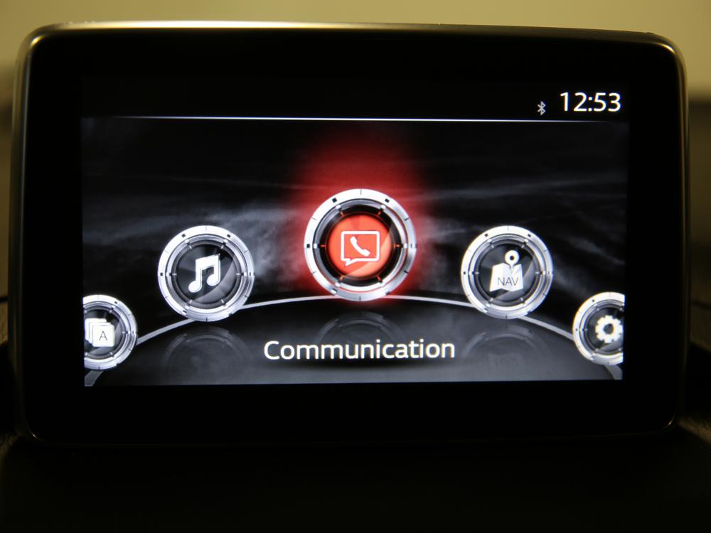 Mazda Mazda3 GT 2015 d&rsquo;occasion à vendre - 28