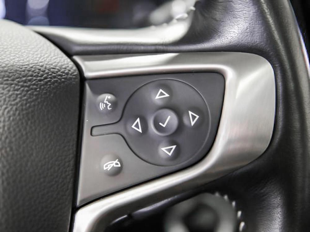 GMC Terrain DENALI 2022 d&rsquo;occasion à vendre - 24