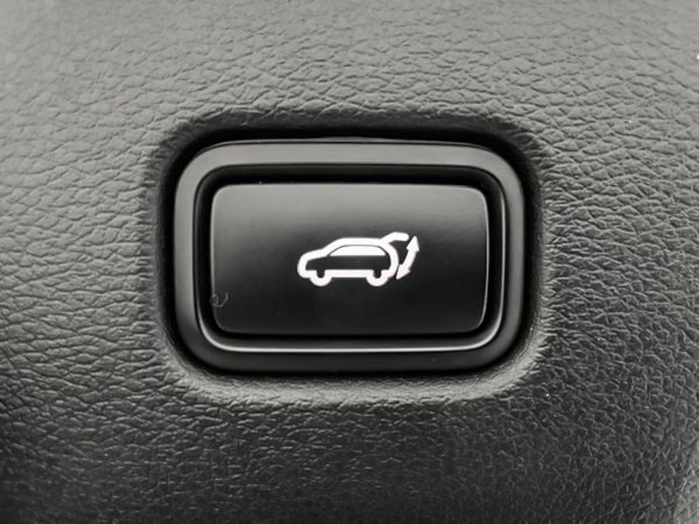 Kia Sportage EX AWD 2023 d&rsquo;occasion à vendre - 36