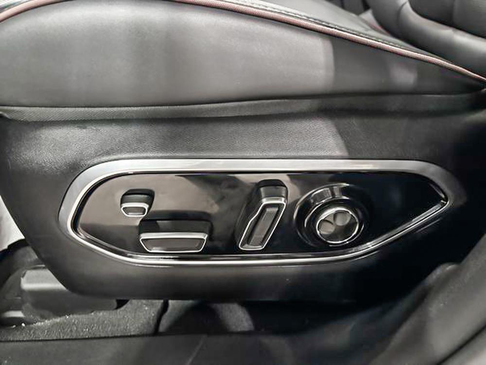 Jeep Wagoneer S Launch Edition 2024 d&rsquo;occasion à vendre - 14