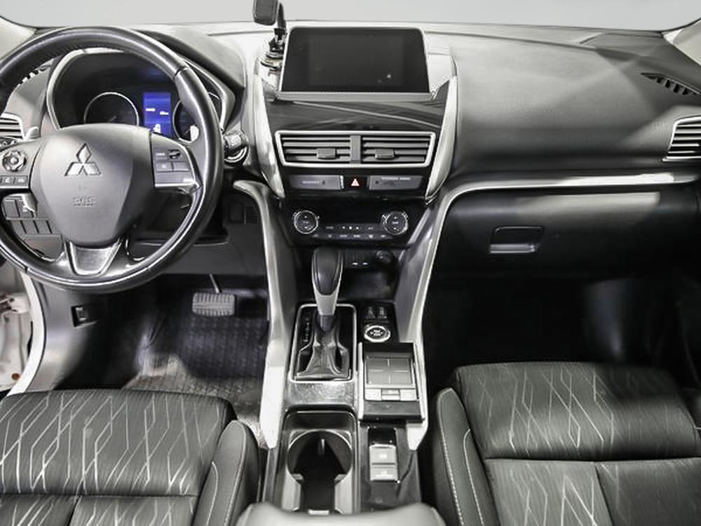 Mitsubishi Eclipse Cross ES 2019 d&rsquo;occasion à vendre - 31