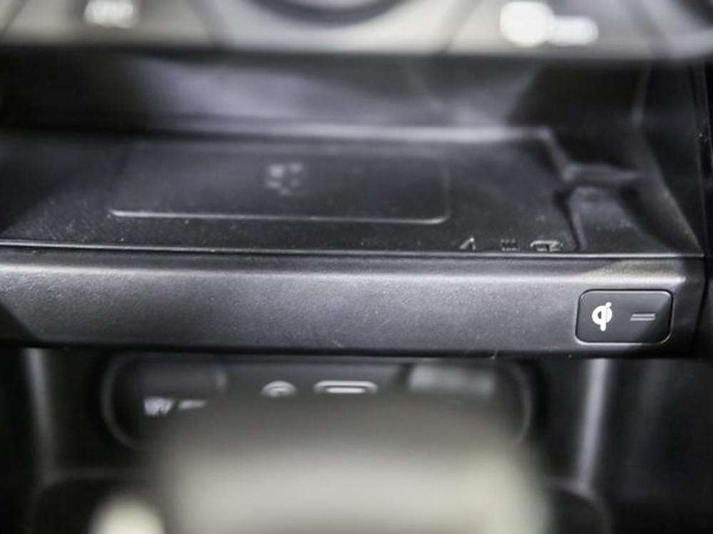 Kia Forte EX 2020 d&rsquo;occasion à vendre - 31