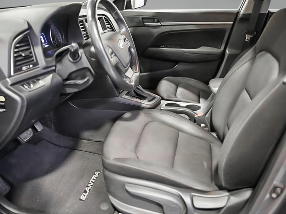 Hyundai Elantra GL 2018 d&rsquo;occasion à vendre - 16