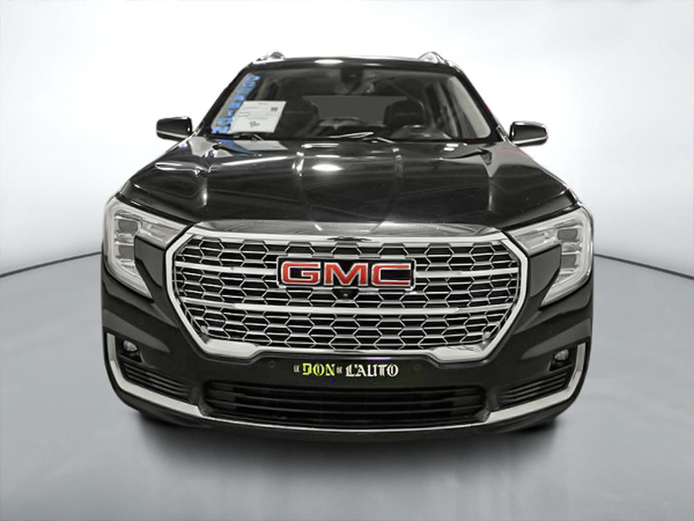 GMC Terrain DENALI 2022 d&rsquo;occasion à vendre - 9