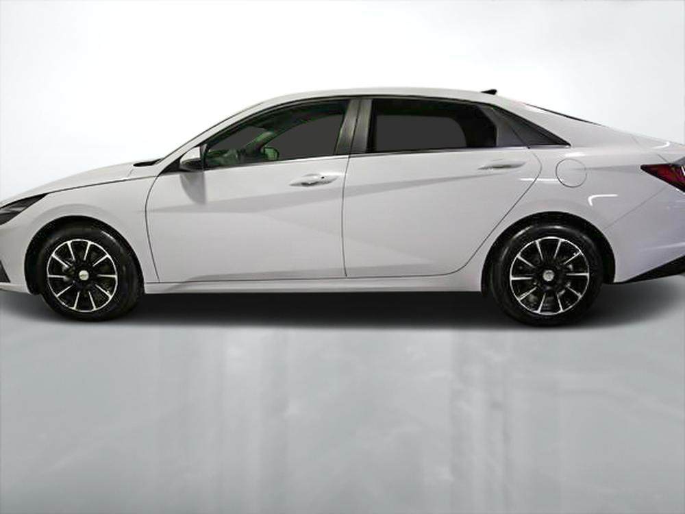 Hyundai Elantra hybride ULTIMATE 2022 d&rsquo;occasion à vendre - 8