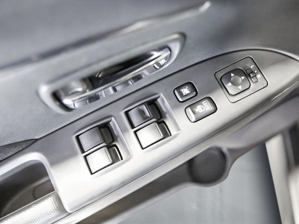 Mitsubishi RVR SE 2020 d&rsquo;occasion à vendre - 14