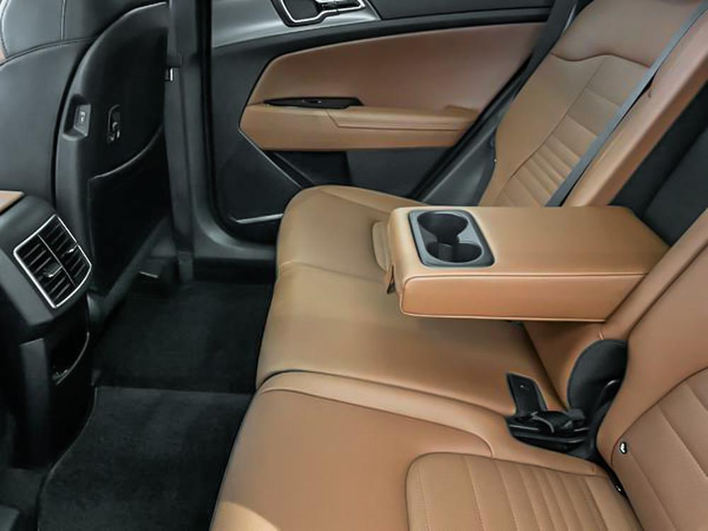 Kia Sportage EX AWD 2023 d&rsquo;occasion à vendre - 34