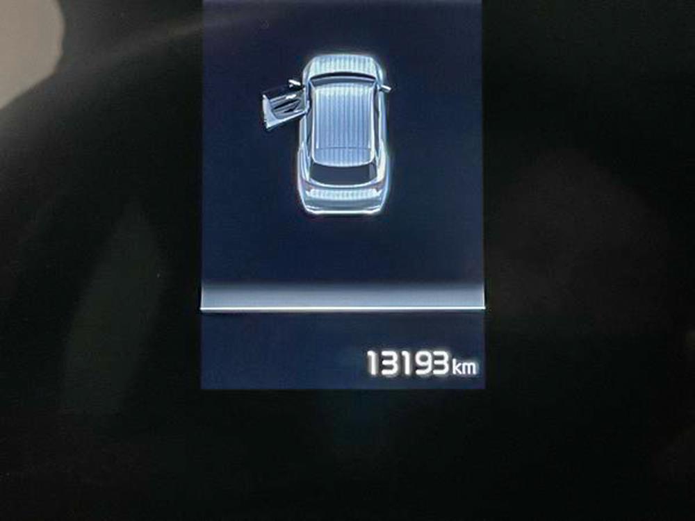 Kia Sportage EX AWD 2023 d&rsquo;occasion à vendre - 19