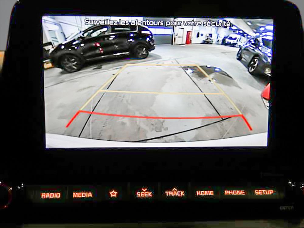 Kia Forte EX 2020 d&rsquo;occasion à vendre - 26