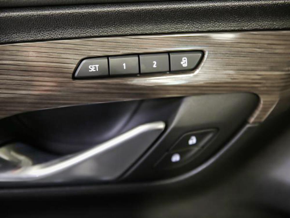 GMC Terrain DENALI 2022 d&rsquo;occasion à vendre - 17