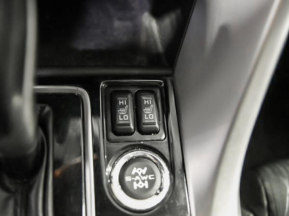 Mitsubishi Eclipse Cross ES 2019 d&rsquo;occasion à vendre - 30