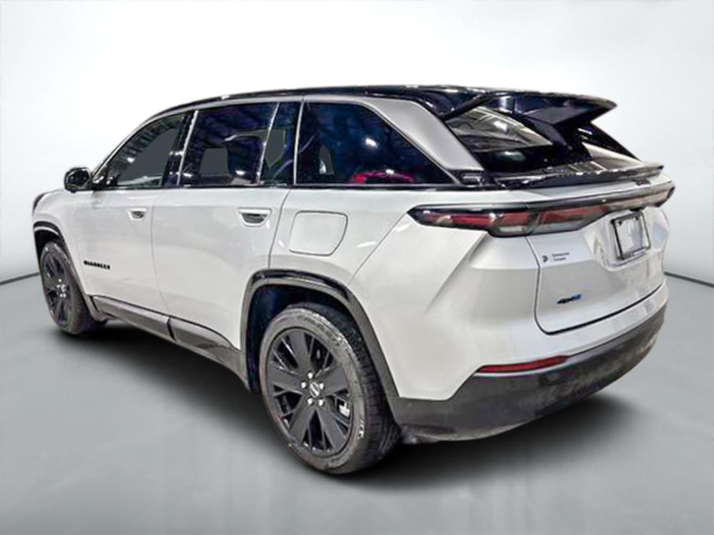 Jeep Wagoneer S Launch Edition 2024 d&rsquo;occasion à vendre - 6