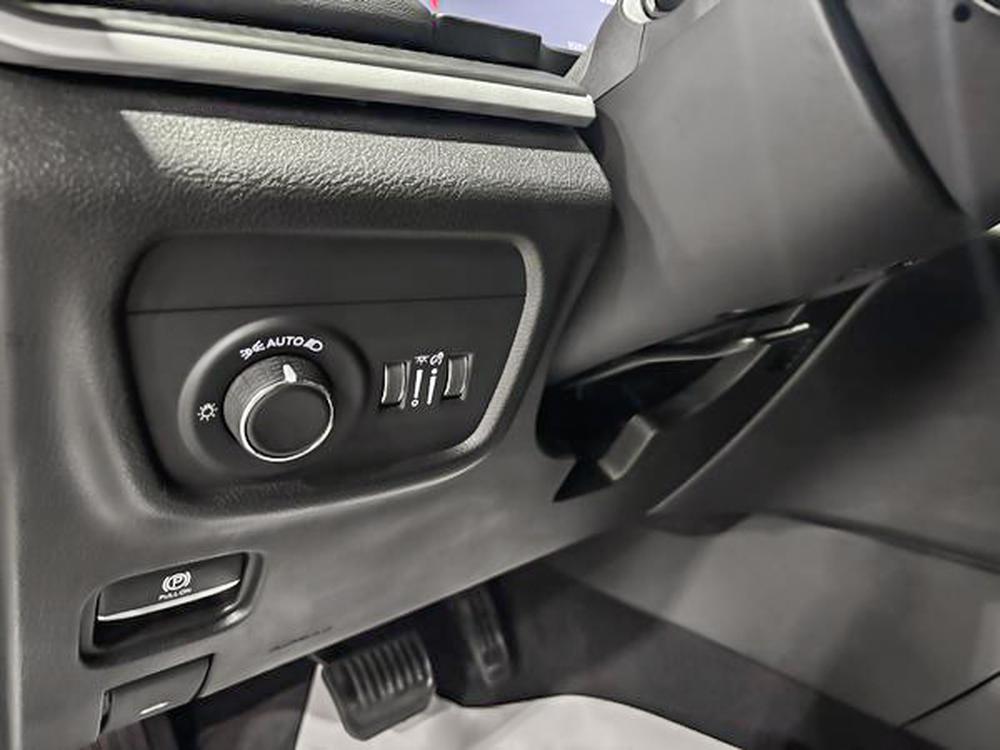 Jeep Grand Cherokee Altitude 2025 d&rsquo;occasion à vendre - 11