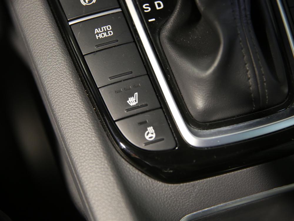 Hyundai Ioniq hybride rechargeable ULTIMATE 2020 d&rsquo;occasion à vendre - 30