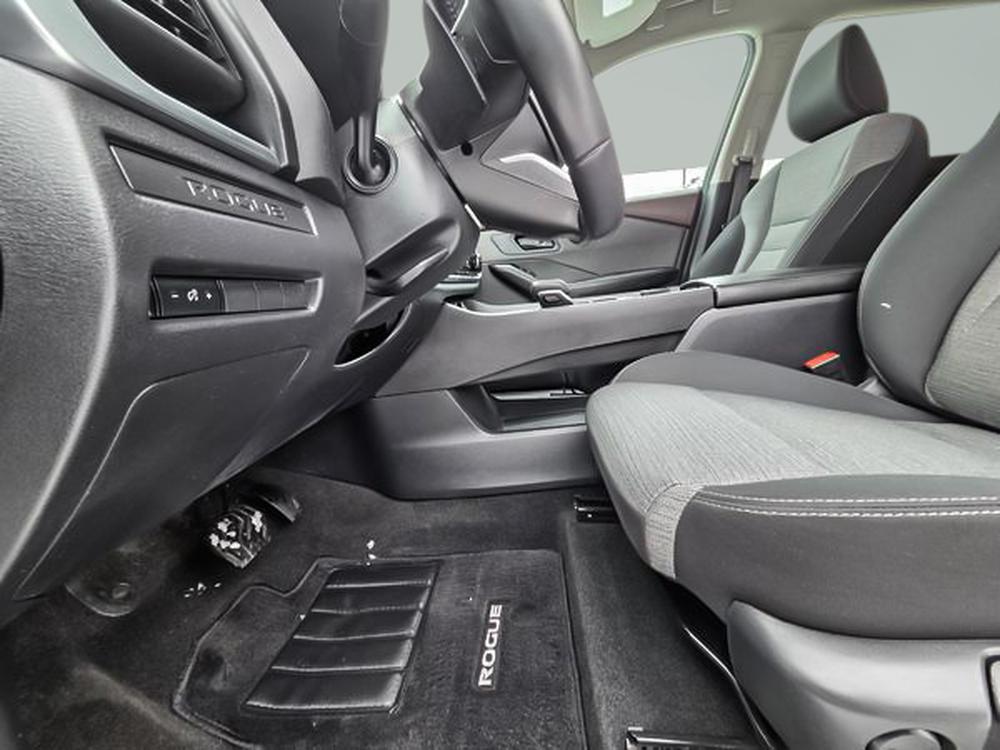 Nissan Rogue S 2022 d&rsquo;occasion à vendre - 13
