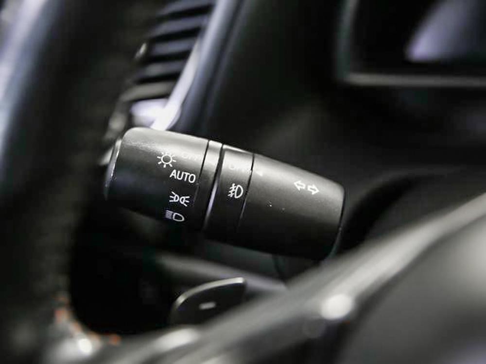 Mazda Mazda3 GT 2015 d&rsquo;occasion à vendre - 24