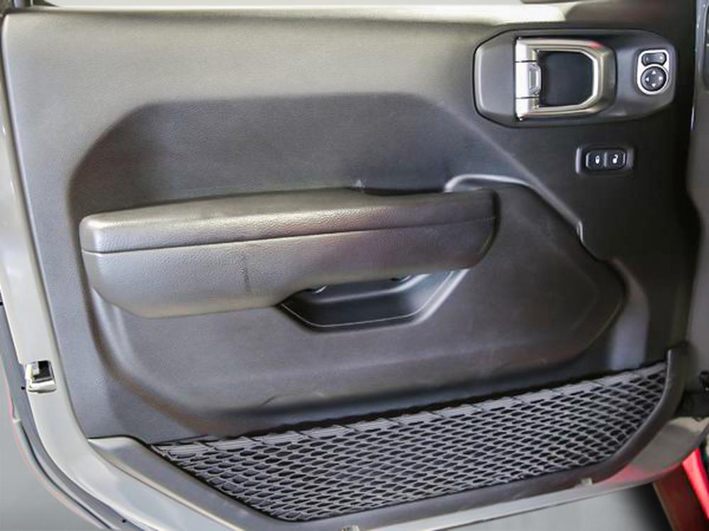 Jeep Wrangler SPORT S (MODIFICATIONS À VENIR) 2022 d&rsquo;occasion à vendre - 27