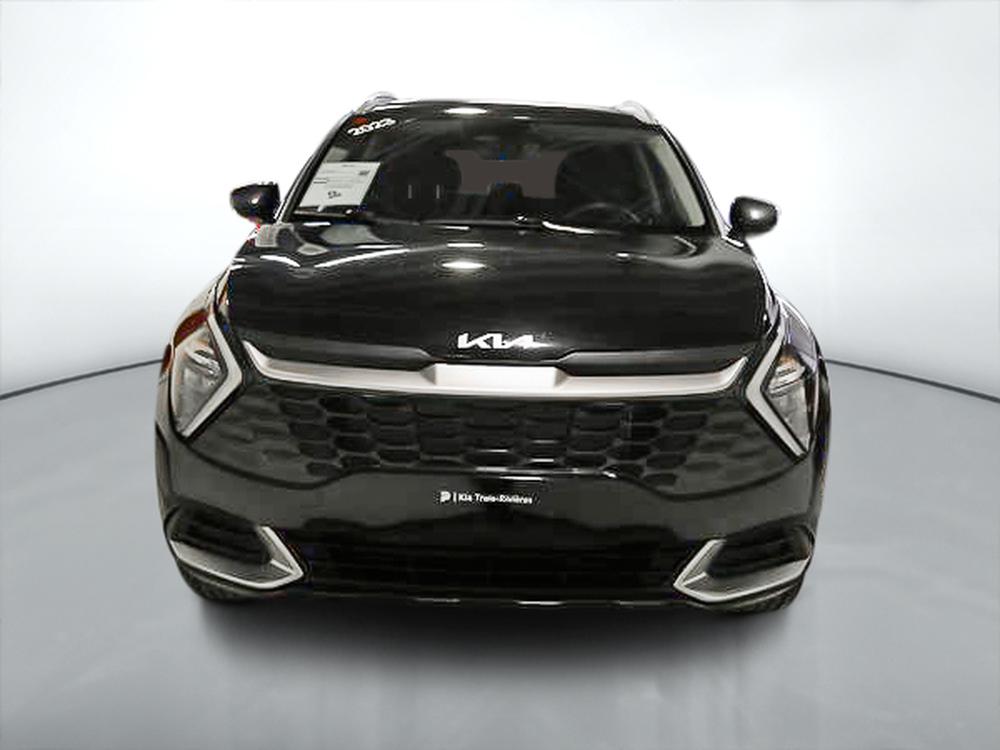 Kia Sportage LX 2023 d&rsquo;occasion à vendre - 8