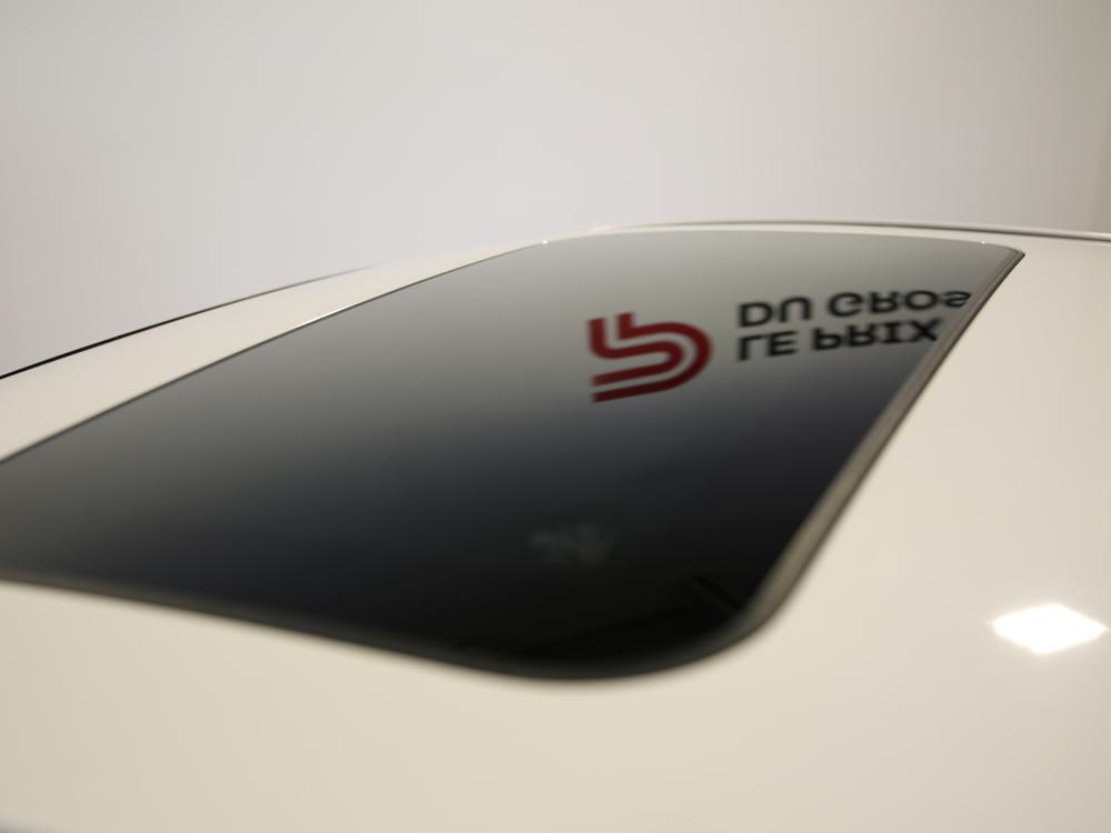 Mazda Mazda3 GT 2015 d&rsquo;occasion à vendre - 14