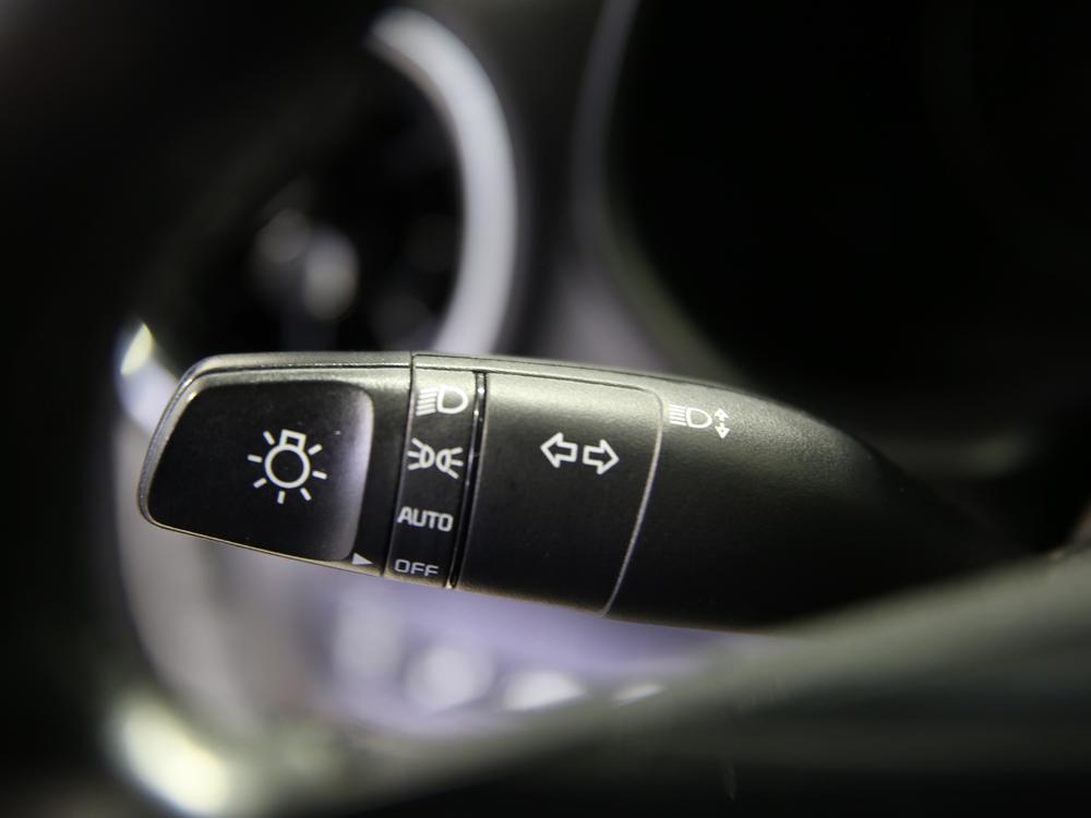 Kia Forte EX 2020 d&rsquo;occasion à vendre - 19