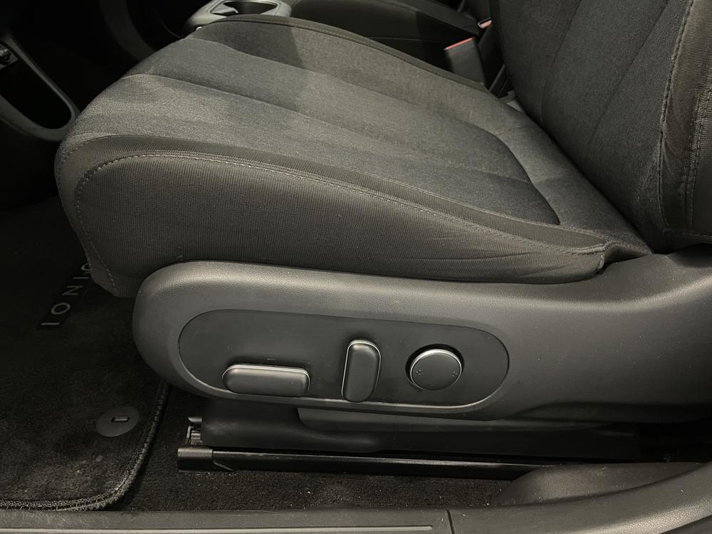 Hyundai IONIQ 5 Preferred Long range 2023 d&rsquo;occasion à vendre - 12