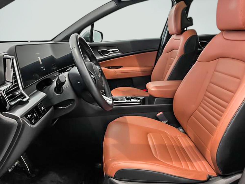 Kia Sportage EX AWD 2023 d&rsquo;occasion à vendre - 12