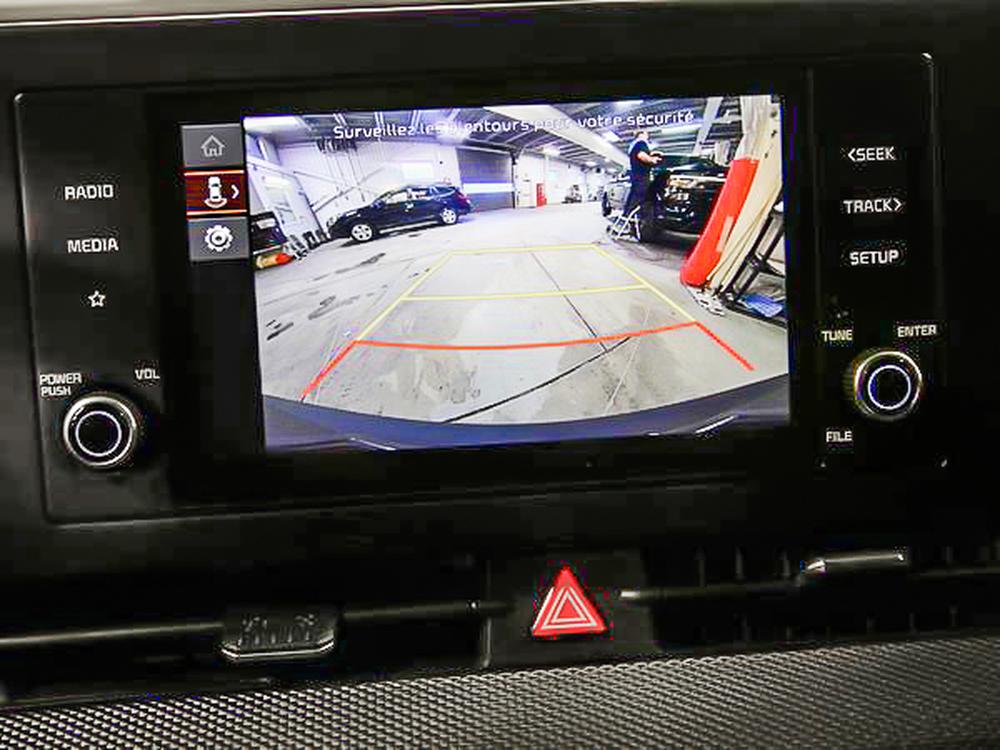 Kia Sportage LX 2023 d&rsquo;occasion à vendre - 26