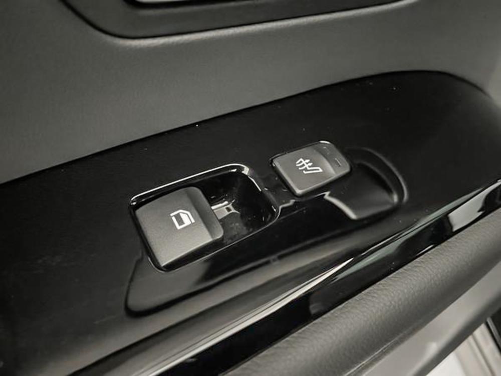 Hyundai Tucson hybride Luxury AWD 2023 d&rsquo;occasion à vendre - 36