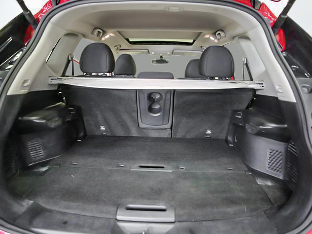 Nissan Rogue SV 2017 d&rsquo;occasion à vendre - 33