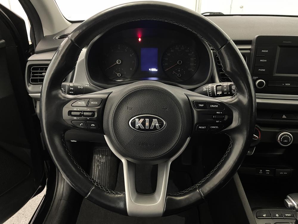 Kia Rio 5 portes LX+ 2019 d&rsquo;occasion à vendre - 12