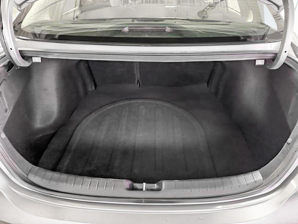 Kia Forte EX 2022 d&rsquo;occasion à vendre - 28