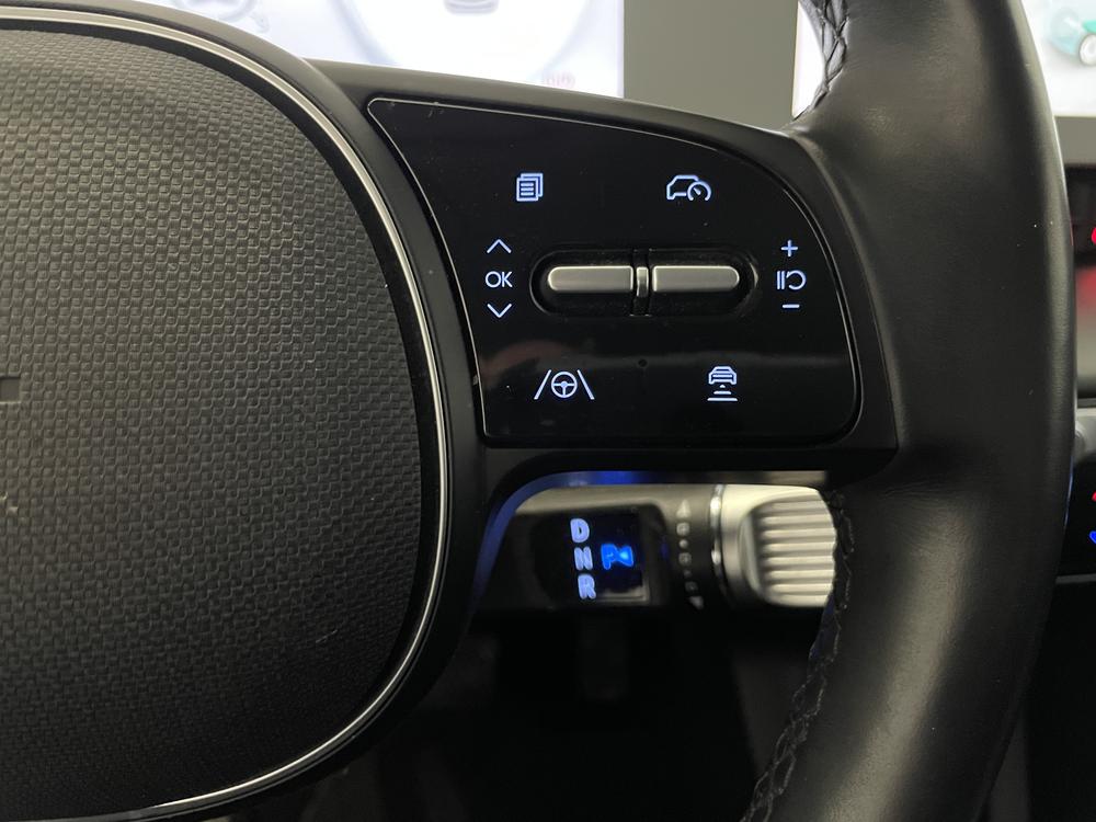 Hyundai IONIQ 5 Preferred Long range 2023 d&rsquo;occasion à vendre - 16