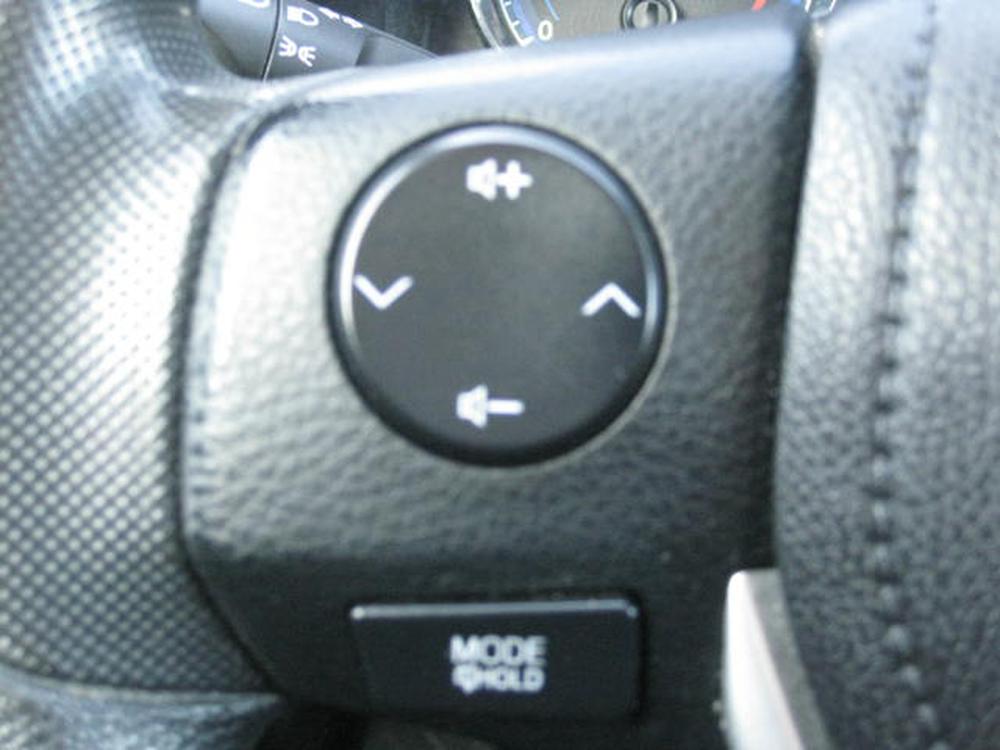 Toyota Corolla LE 2017 d&rsquo;occasion à vendre - 14