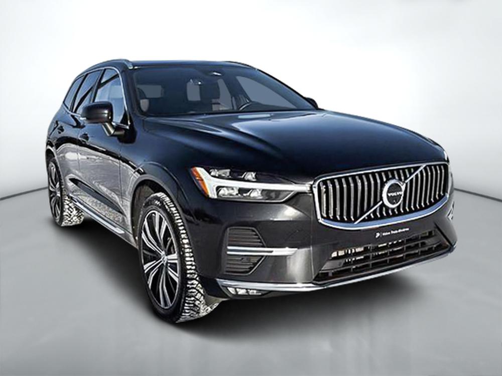 Volvo XC60 B6 PLUS AWD