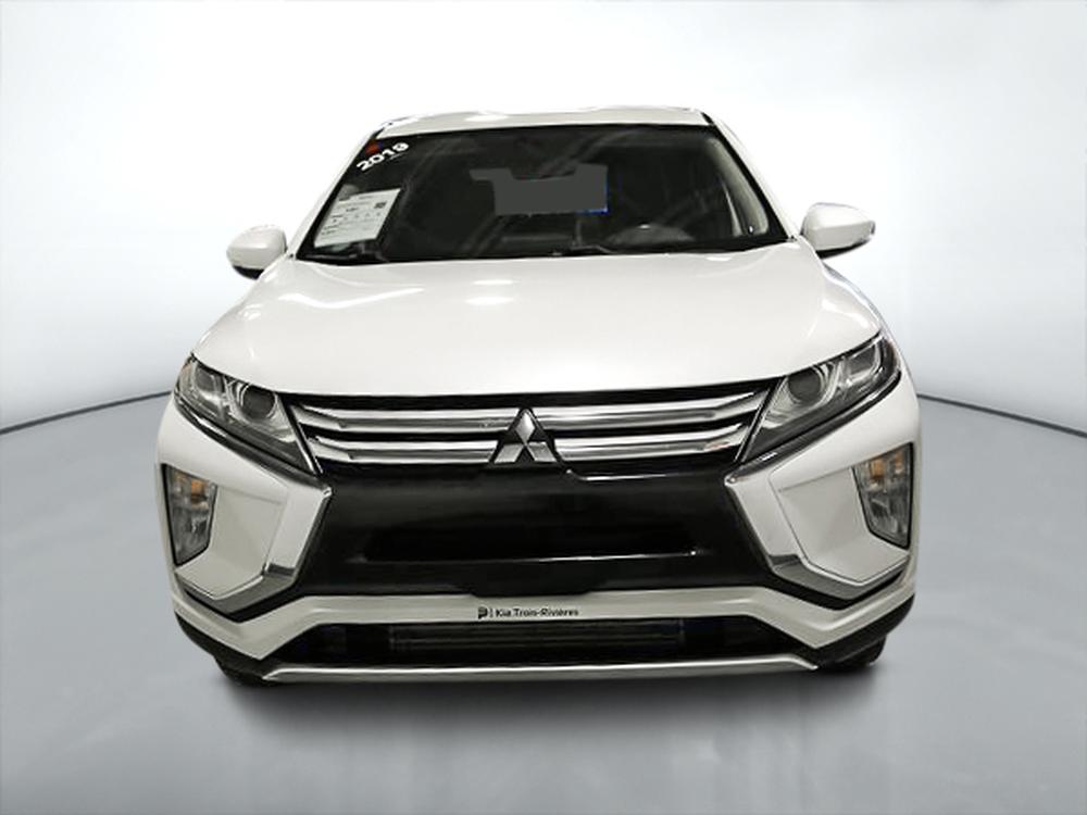 Mitsubishi Eclipse Cross ES 2019 d&rsquo;occasion à vendre - 9