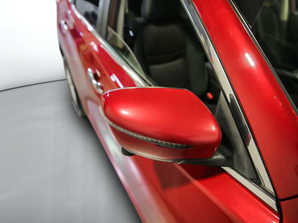 Nissan Rogue SV 2017 d&rsquo;occasion à vendre - 11