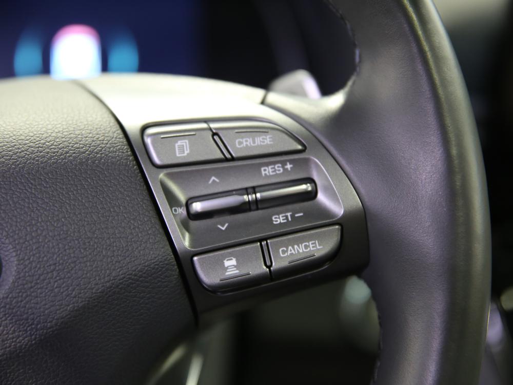 Hyundai Ioniq hybride rechargeable ULTIMATE 2020 d&rsquo;occasion à vendre - 21