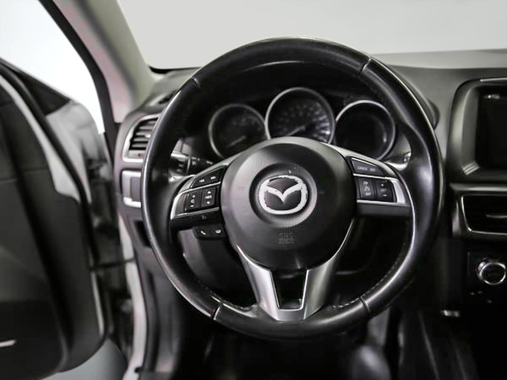 Mazda CX-5 GT 2016 d&rsquo;occasion à vendre - 18