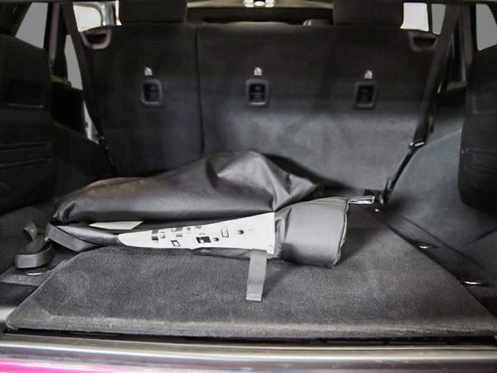 Jeep Wrangler SPORT S (MODIFICATIONS À VENIR) 2022 d&rsquo;occasion à vendre - 43