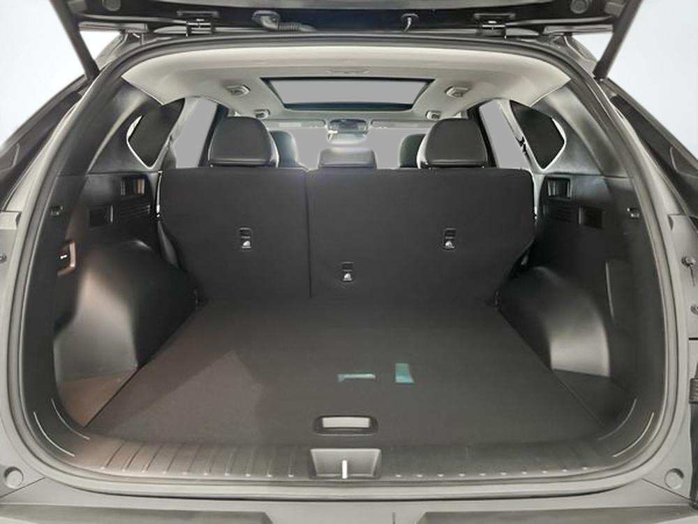 Hyundai Tucson hybride Luxury AWD 2023 d&rsquo;occasion à vendre - 38