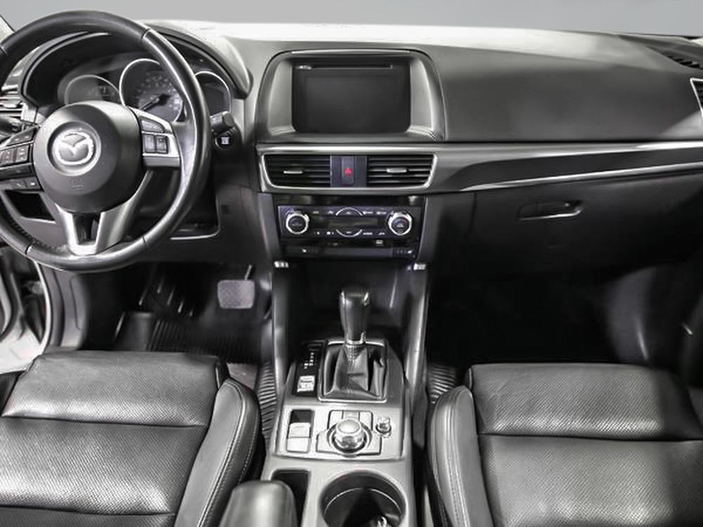 Mazda CX-5 GT 2016 d&rsquo;occasion à vendre - 30