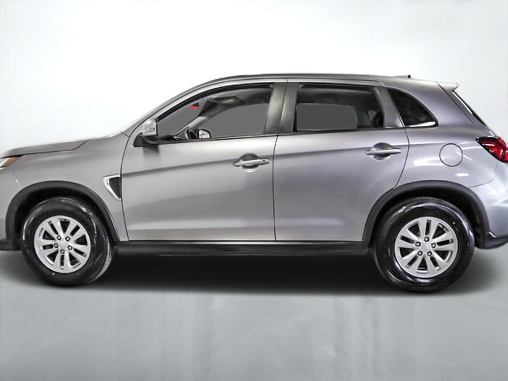 Mitsubishi RVR SE 2020 d&rsquo;occasion à vendre - 7